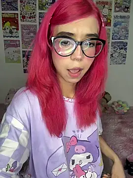 Valen-Foxx1 Live XXX Chat