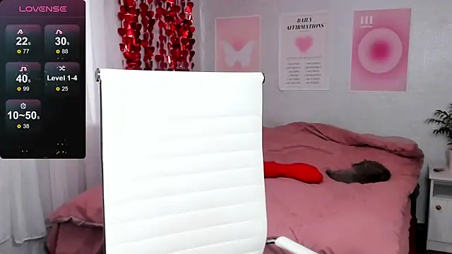 Geisha_AnnaのライブXXXチャット