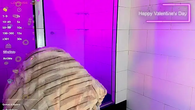 Nikita_Gers 라이브 XXX 채팅