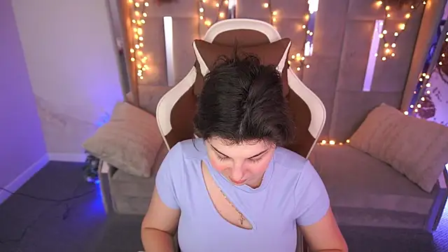 MirandaWongのライブXXXチャット