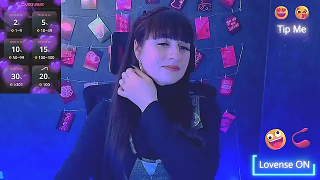 Violla_Myn Live XXX chat