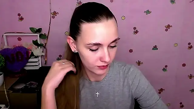 Chat XXX en directo de Doll_Angelina