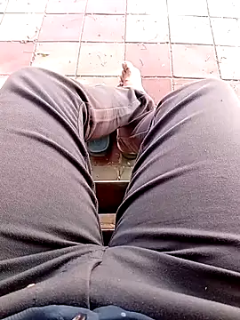 Horny-boyyy Webcamshow