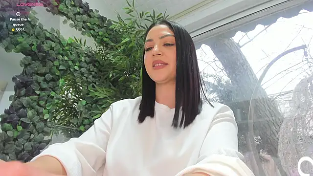 Lexi_Storm: απευθείας συνομιλία ΧΧΧ