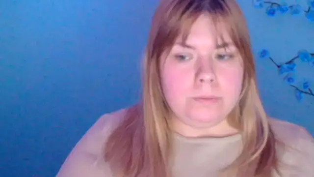 SusannaNightn Live XXX chat