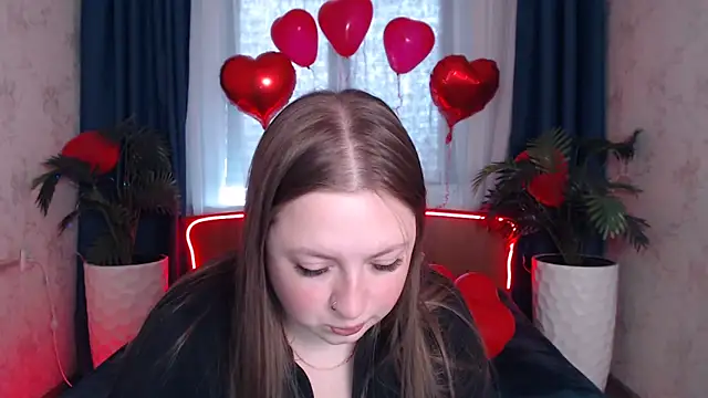 GirlPlayerのライブXXXチャット