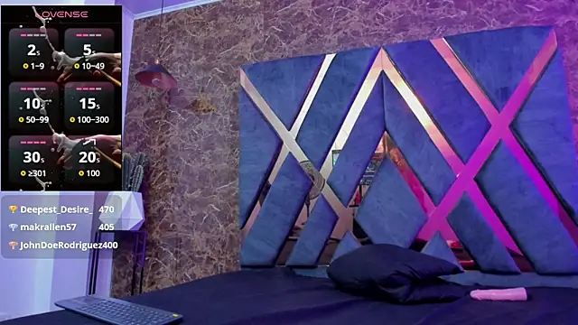 Hanna_Becker_ – Live XXX-chat