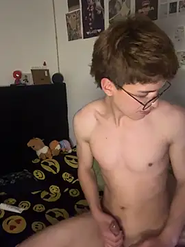 Živý XXX chat TheHotSpots