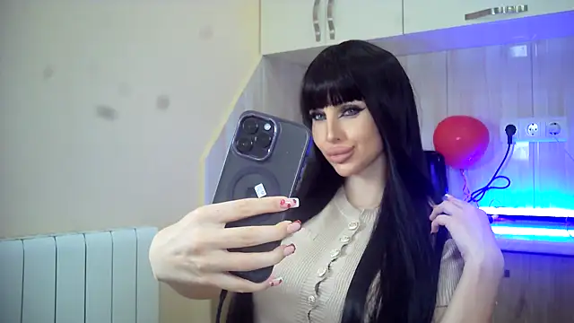 Lady_Joli's Live XXX Chat