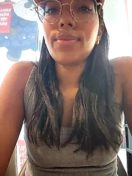 SheenaBrooke Webcamshow