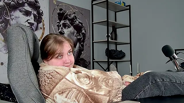 Živý XXX chat VanceRyder