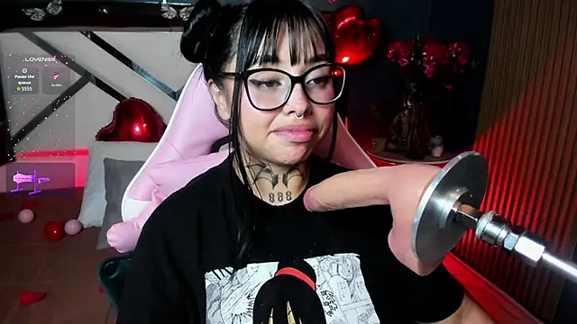 Jena_nicols' Live XXX Chat