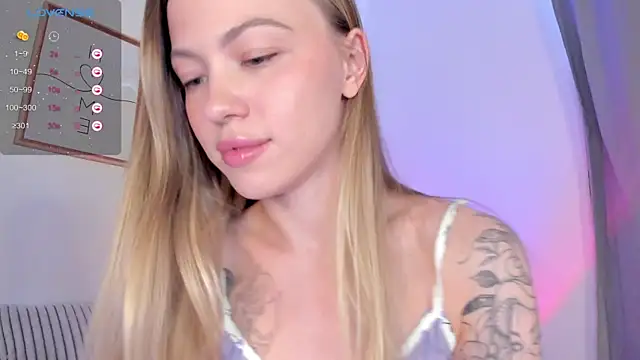 damn_cutie Adlı Modelin Canlı XXX Sohbeti