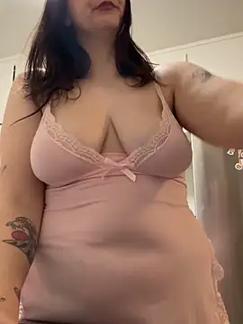 pennybabyy's Live XXX Chat