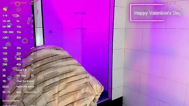 Nikita_Gers 라이브 XXX 채팅