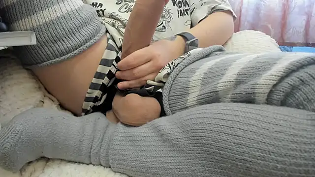 แชท XXX สดของ Queen_Sport