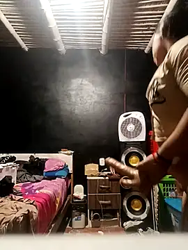 Živý XXX chat DesireX09