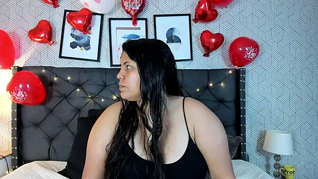 Živý XXX chat dulce__love69