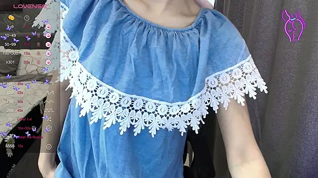 Alice_Weiss Show Webcam