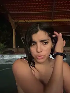 Sembang XXX Secara Langsung MartinaSooler