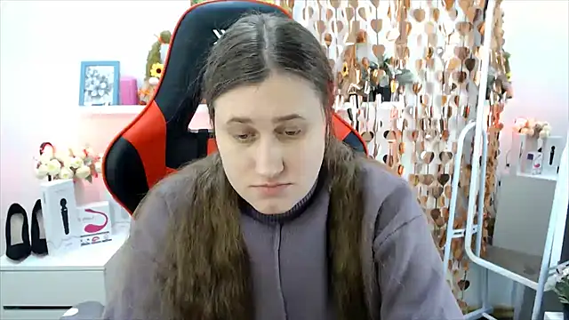 Lucky_Lana 라이브 XXX 채팅