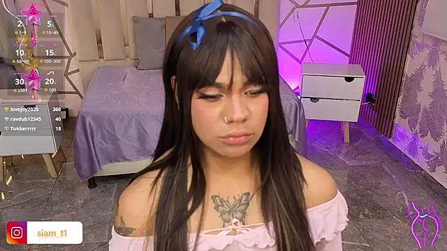 แชท XXX สดของ Siiam_tay