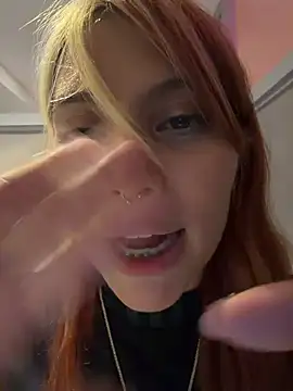 YunoRose_ Live XXX-chat