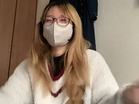 Živý XXX chat Discordance_