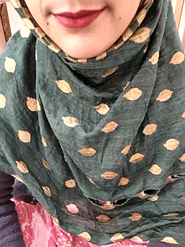 Sembang XXX Secara Langsung Indian-Aleena