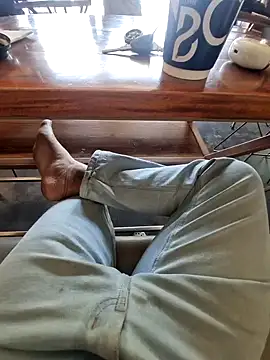 ThickDickRider Webcamshow