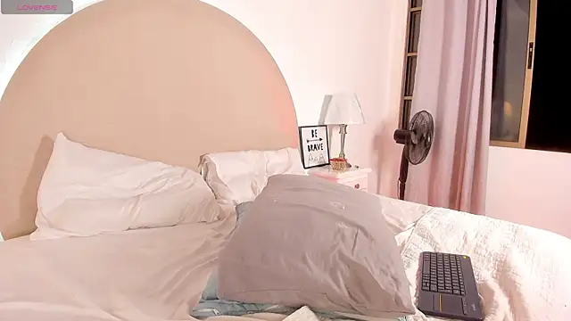 Živý XXX chat barbara_twerk