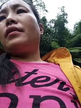 แชท XXX สดของ miss-su