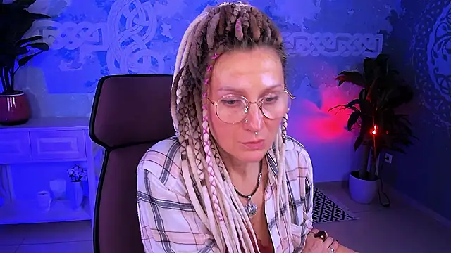 UmaSpace 라이브 XXX 채팅