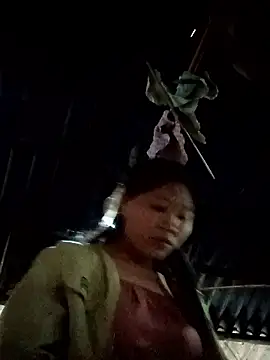 Sembang XXX Secara Langsung bree-zz