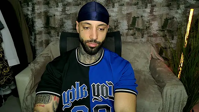 MasculineGuy99 Webcam show