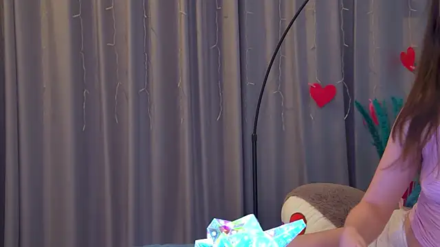 AliceAtkins 라이브 XXX 채팅