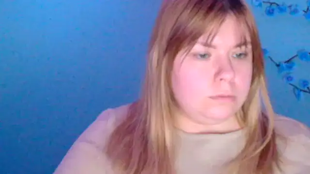 Živý XXX chat SusannaNight