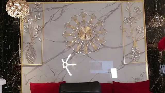 แชท XXX สดของ CHRIS_TWIINK