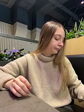 Chatroom XXX en direct de SashaCatt