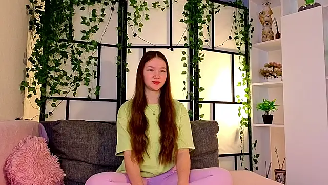 MelvinaEbner: απευθείας συνομιλία ΧΧΧ