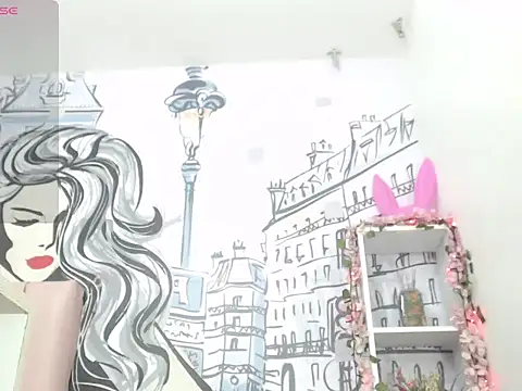 แชท XXX สดของ angelamanjarrezcm