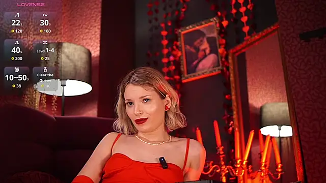 Chatroom XXX en direct de Carrie_in_the_city