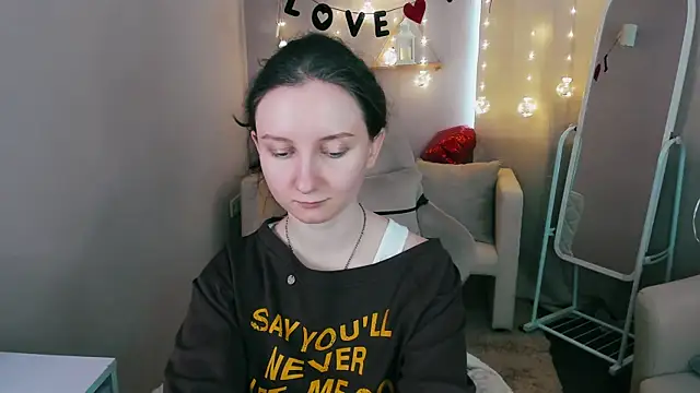 SunshineBlaze Adlı Modelin Canlı XXX Sohbeti