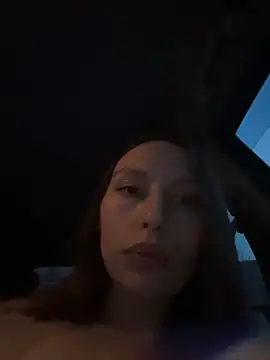 Živý XXX chat LeiaMood