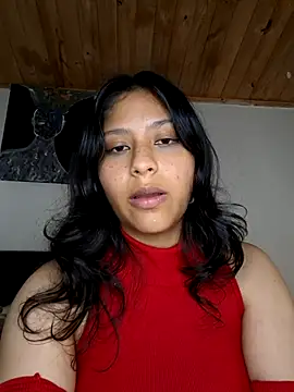 Chatroom XXX en direct de xanthenyx