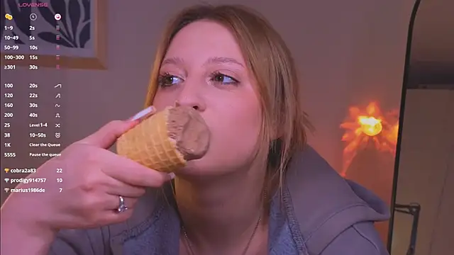 nikapie 라이브 XXX 채팅