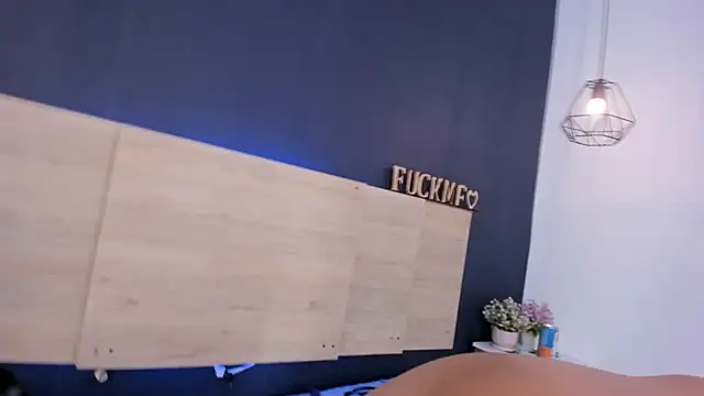 Živý XXX chat GrettaRouse