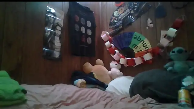 Chatroom XXX en direct de thatskarma