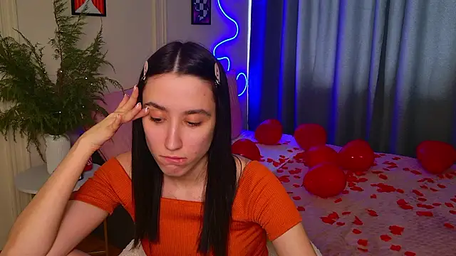 Show webcam de 16gbRAM_