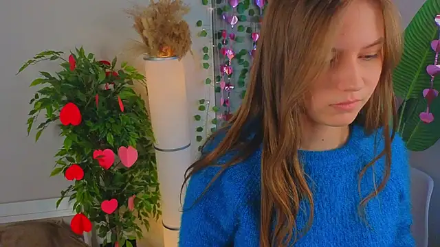 Živý XXX chat SavannaBomer